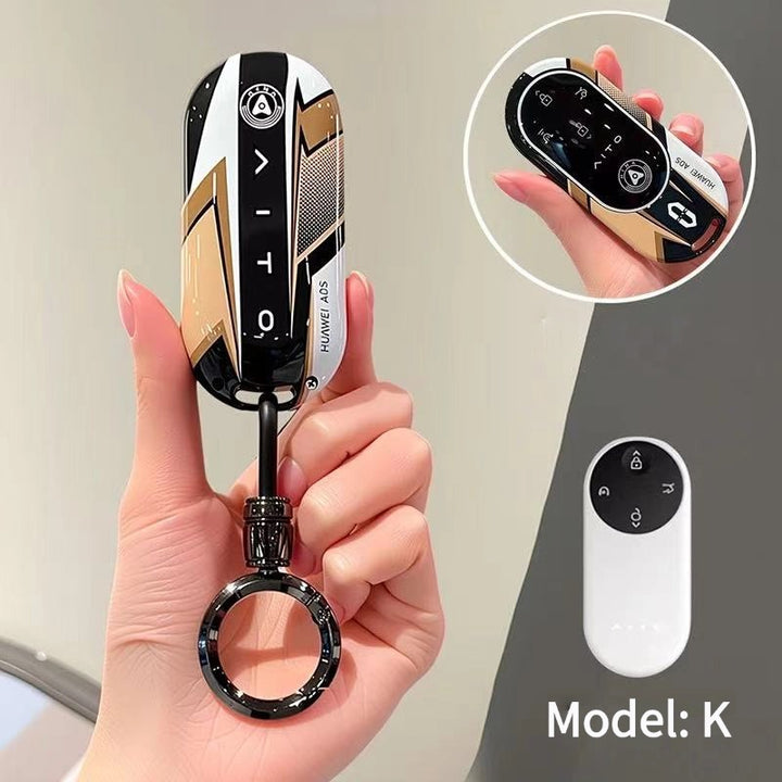 Car Key Protective Case & NFC Card Protective Case for HUAWEI Maextro S800