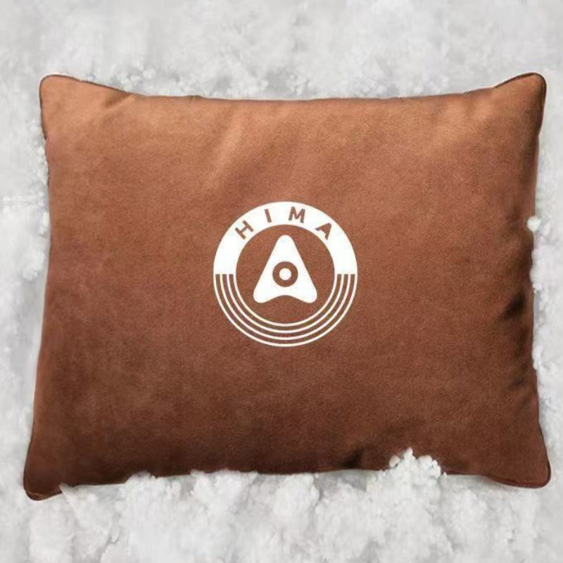 Car pillow & blanket combo for HUAWEI