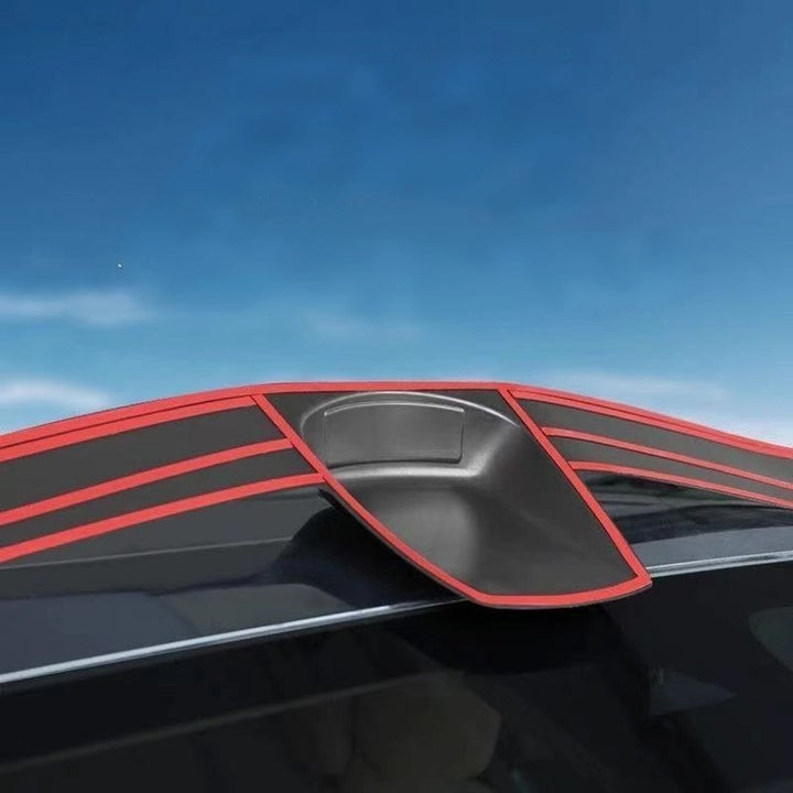 Car Radome for HUAWEI AITO M7