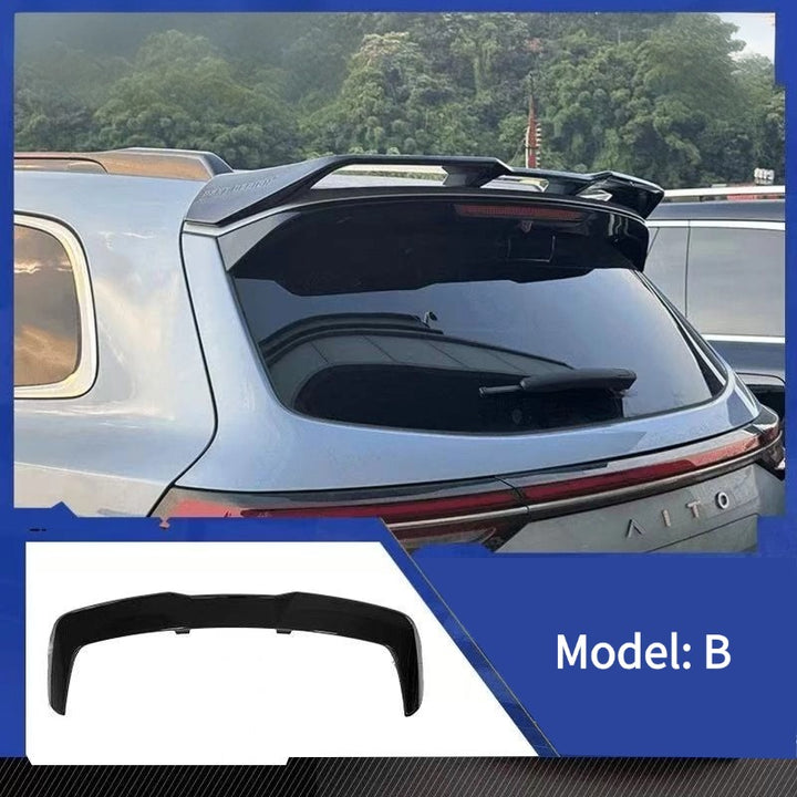Car tail for HUAWEI AITO M7