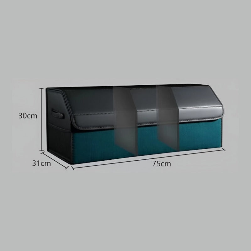 Car Trunk Expansion Box for Lotus