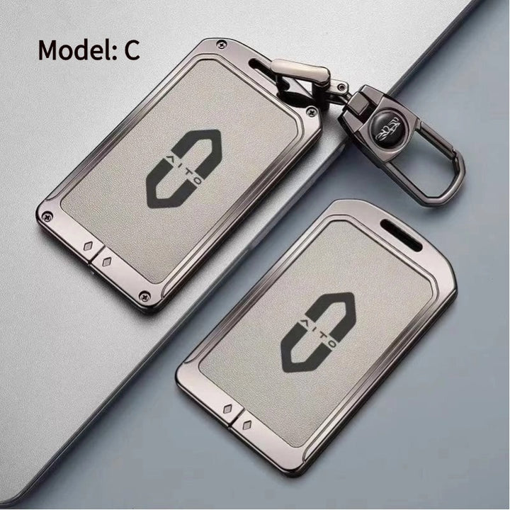 Car Key Case & NFC Card Case for HUAWEI AITO
