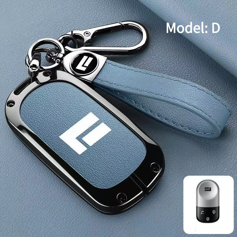 Car key protector suitable for ROX 01