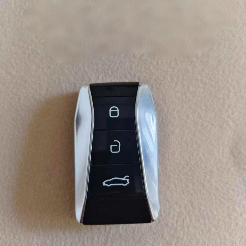 Lotus Emira Car Key Upgrade Customisation