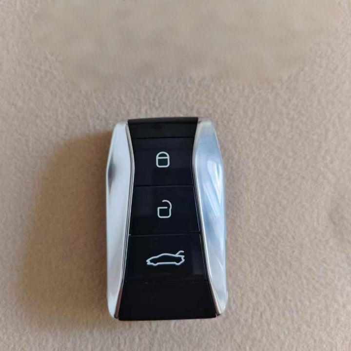 Lotus Emira Car Key Upgrade Customisation