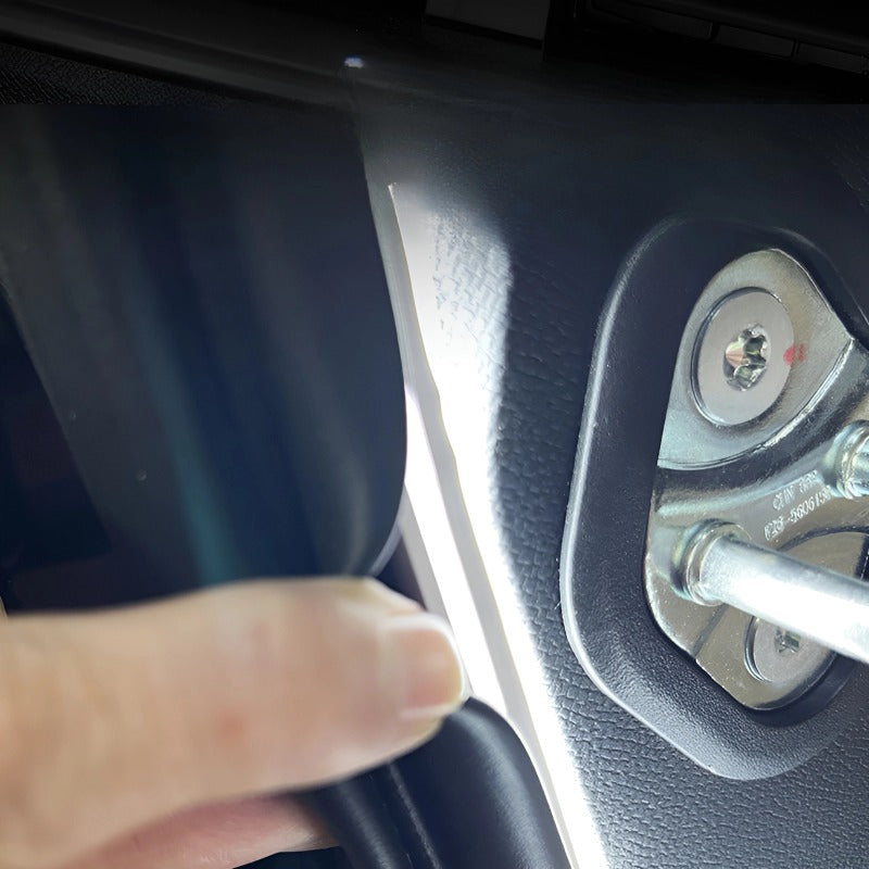 Trunk Light for ROX 01 (Trunk Light Modification)