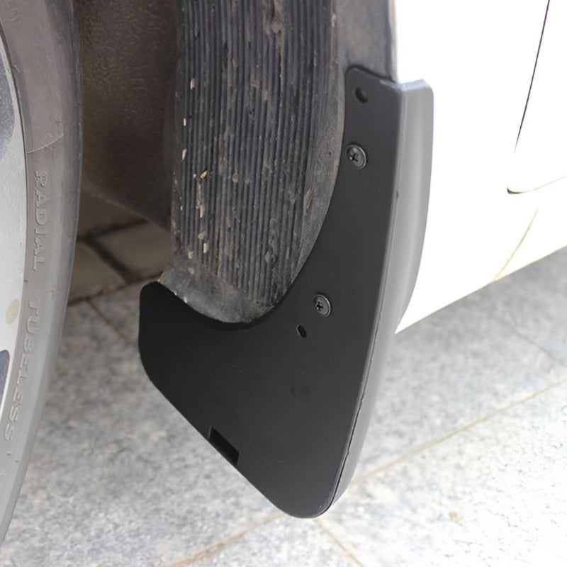 Mud Flaps for ROX 01