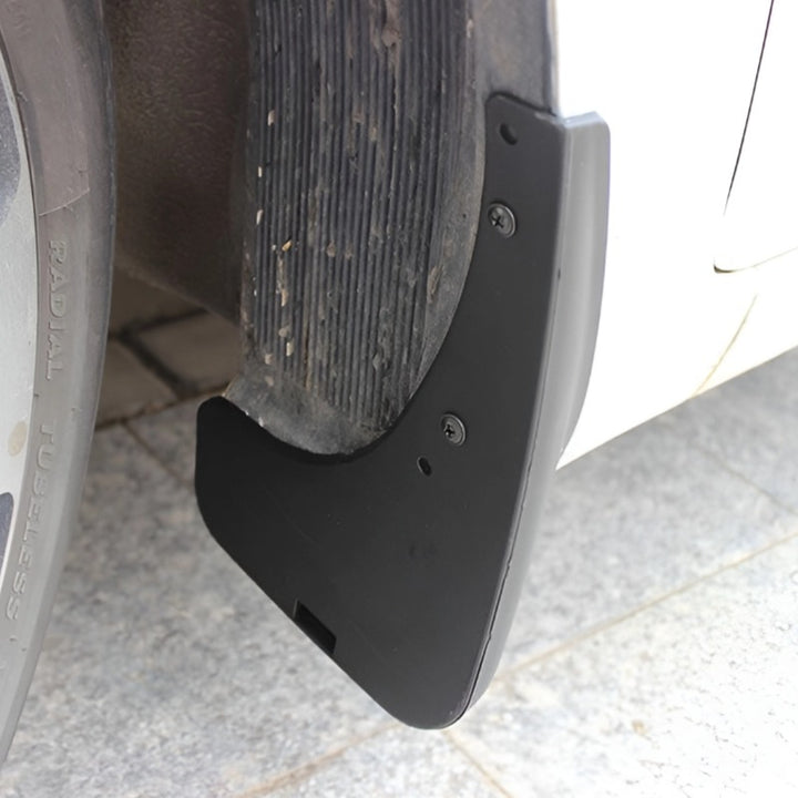Mud Flaps for ROX 01