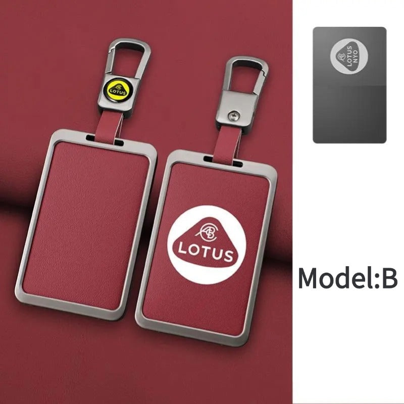 NFC Card Protector for LOTUS