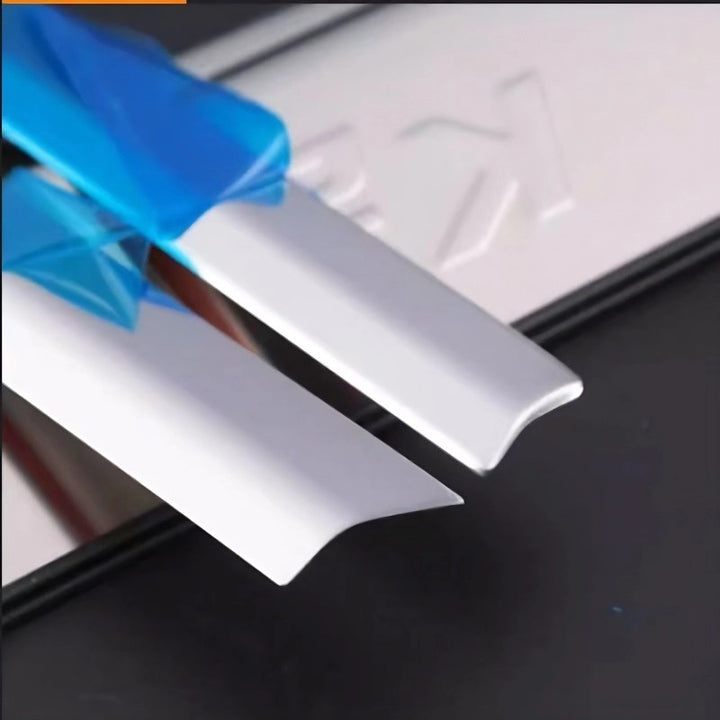 Car window trim strips suitable for HUAWEI AITO M5, M7, and M9