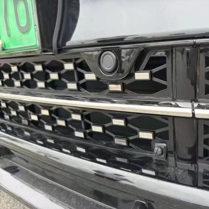Car front head insect net for HUAWEI AITO M9