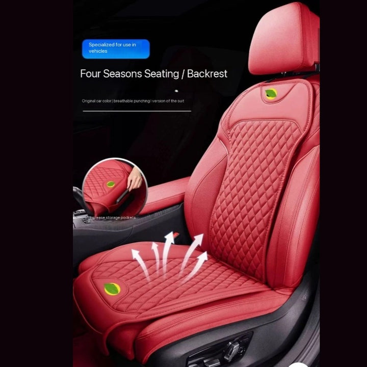 Car Seat Cushion for Lutus
