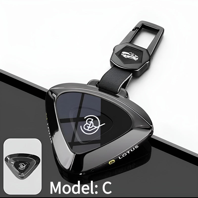 Car Key Protector & NFC Card Protector for LOTUS EMEYA