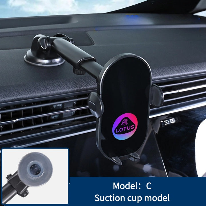 Car Phone Holder for LOTUS EMEYA