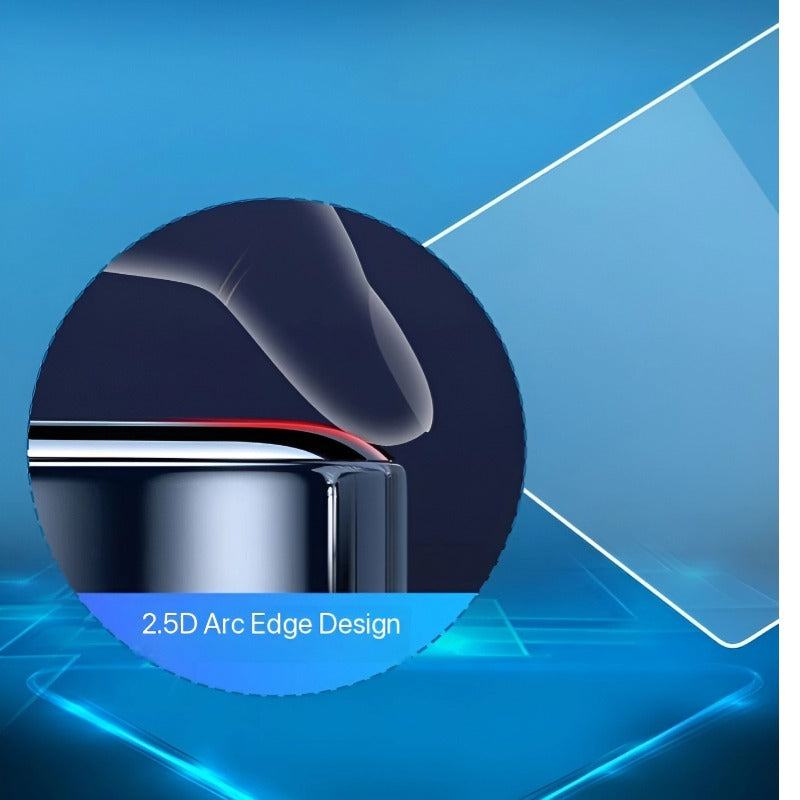 Navigation Dashboard Tempered Film For Lotus Emeya