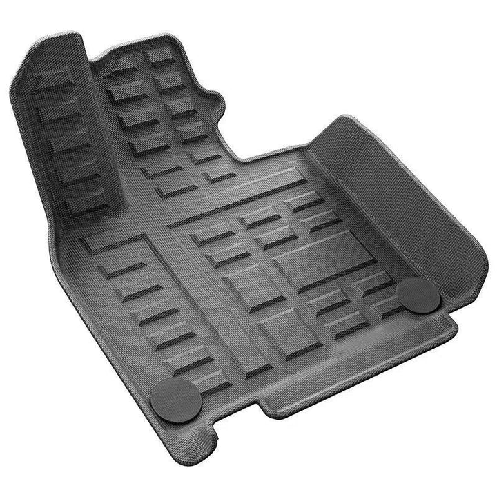 TPE Floor Mats & Trunk Mat for ROX 01