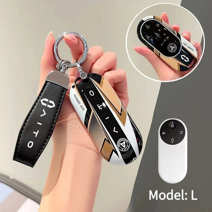Car Key Protective Case & NFC Card Protective Case for HUAWEI Maextro S800