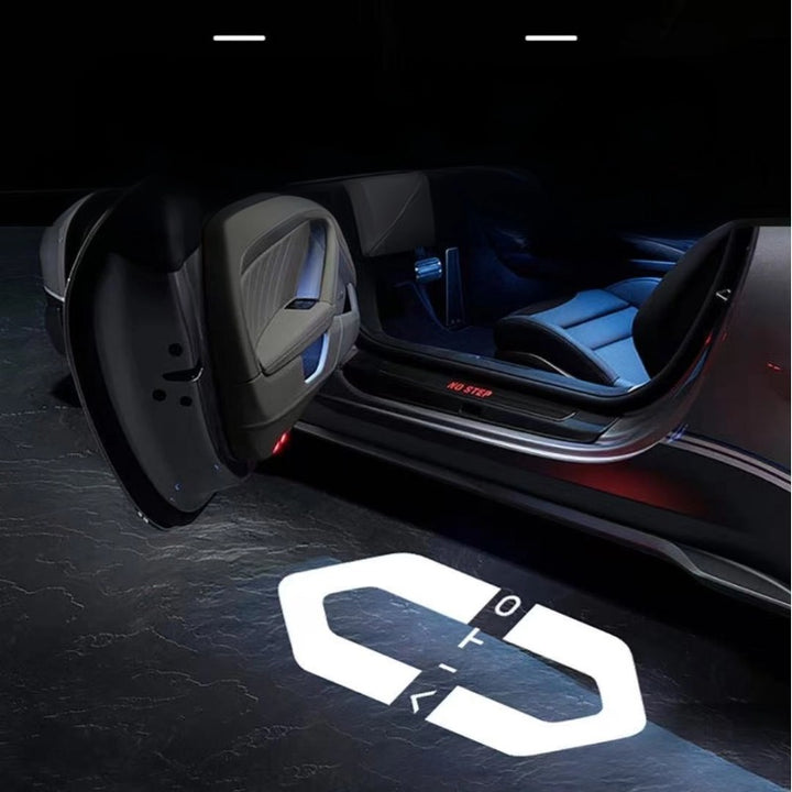 Car Door Welcome Light for HUAWEI AITO