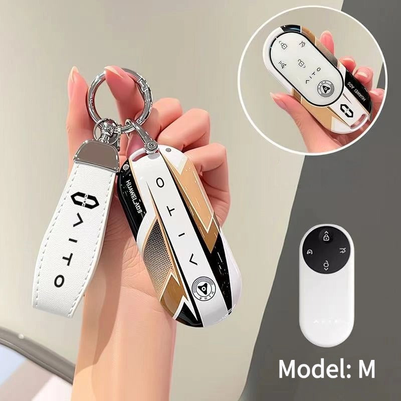 Car Key Protective Case & NFC Card Protective Case for HUAWEI Maextro S800