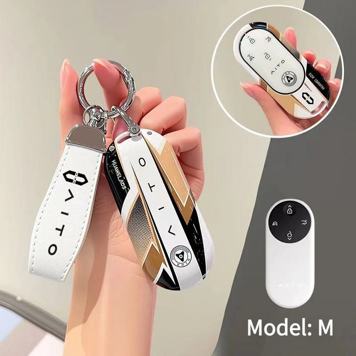 Car Key Protective Case & NFC Card Protective Case for HUAWEI Maextro S800