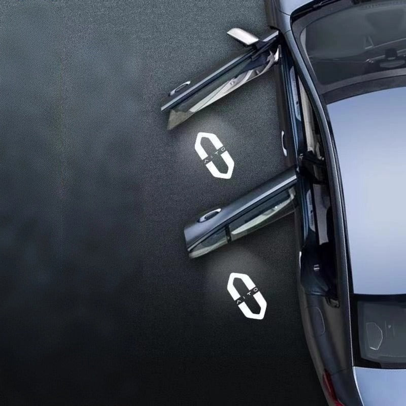 Car Door Welcome Light for HUAWEI AITO