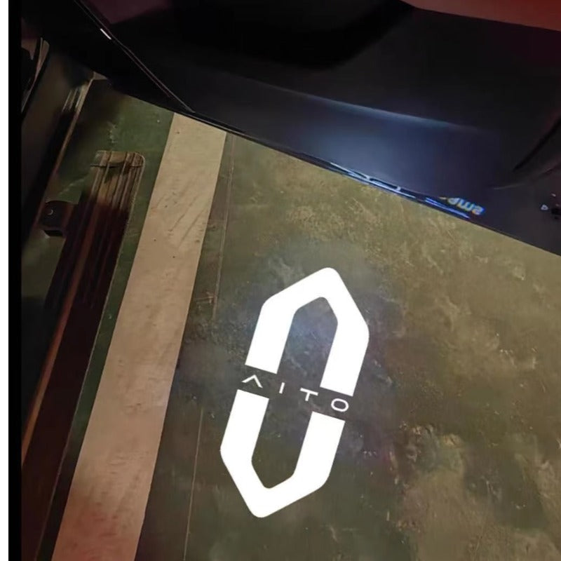 Car Door Welcome Light for HUAWEI AITO