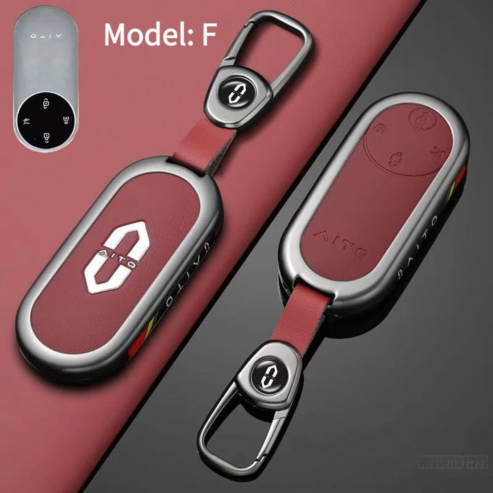 Car Key Protective Case & NFC Card Protective Case for HUAWEI Maextro S800