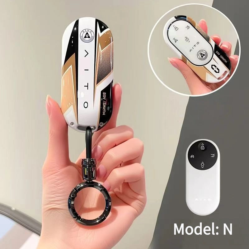 Car Key Protective Case & NFC Card Protective Case for HUAWEI Maextro S800
