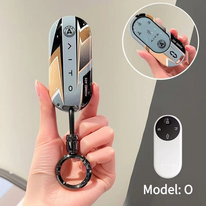 Car Key Protective Case & NFC Card Protective Case for HUAWEI Maextro S800