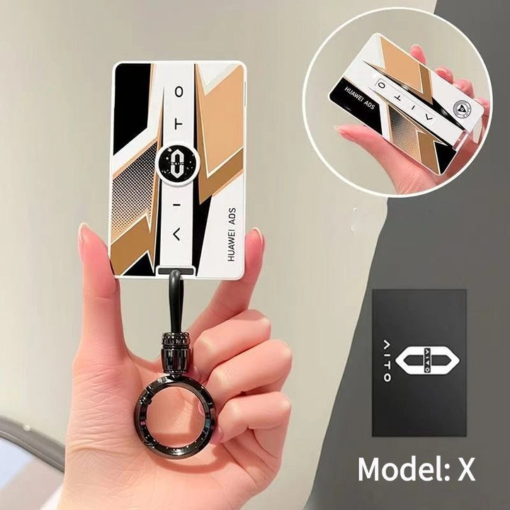 Car Key Protective Case & NFC Card Protective Case for HUAWEI Maextro S800