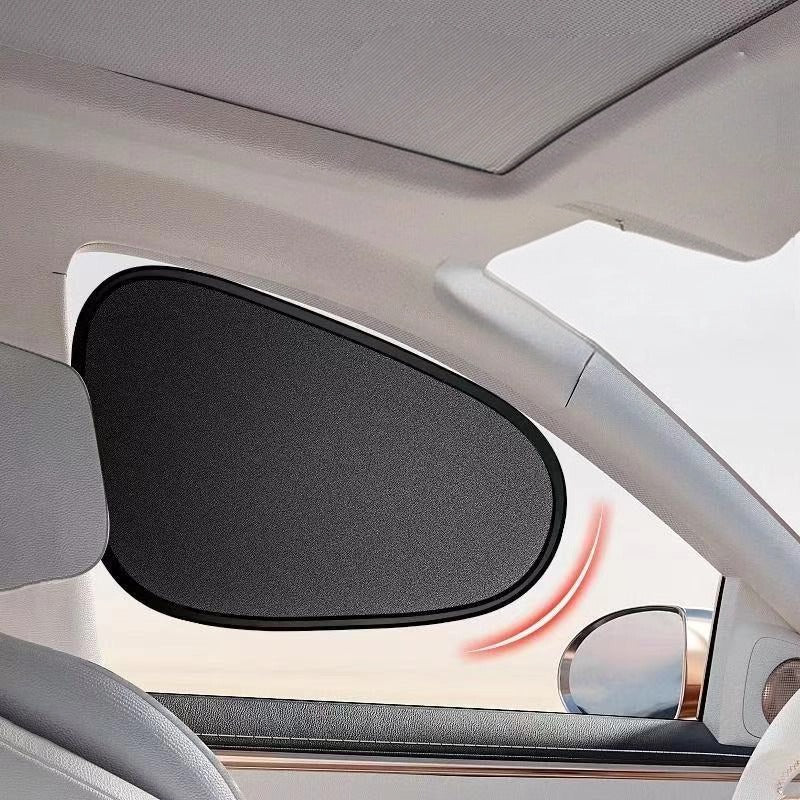 Car window sunshades suitable for HUAWEI Maextro S800