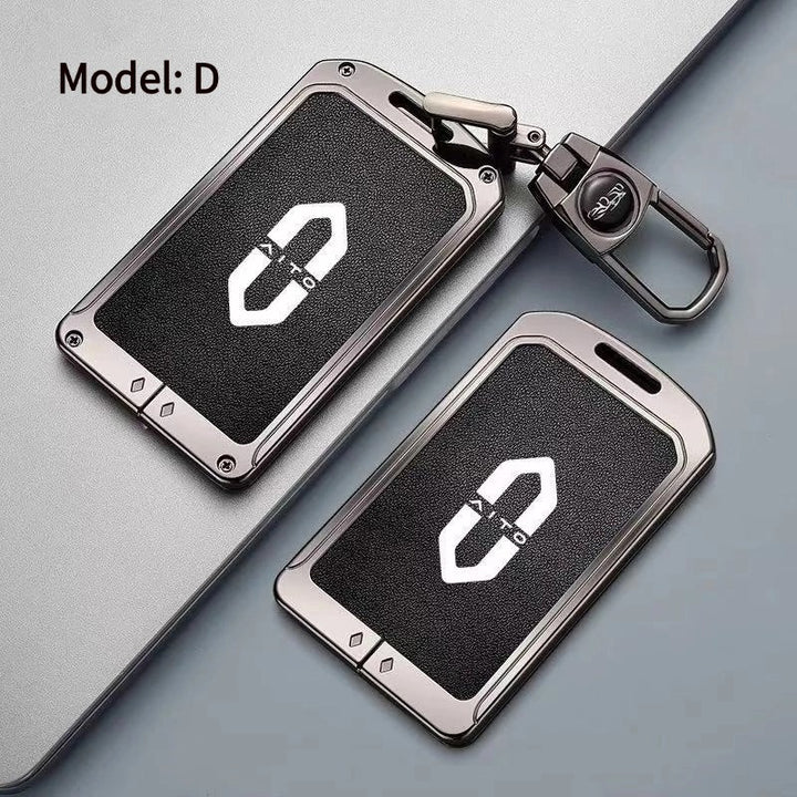 Car Key Case & NFC Card Case for HUAWEI AITO