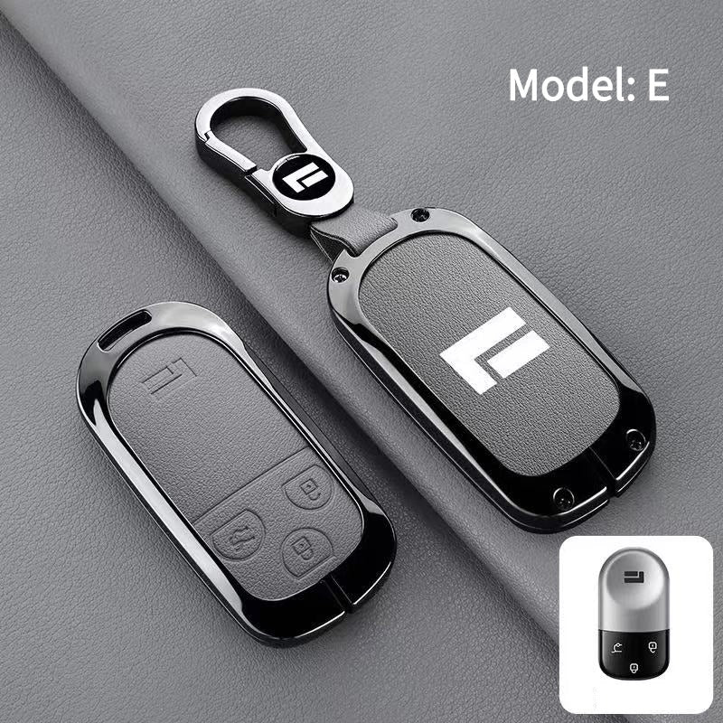 Car key protector suitable for ROX 01