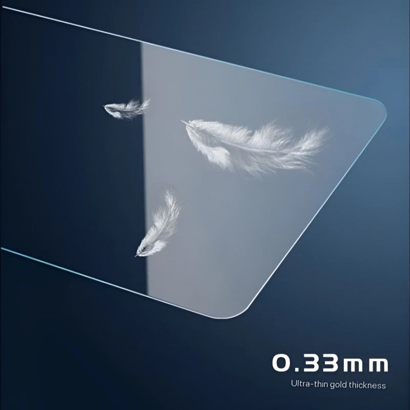 Car navigation protective film suitable for HUAWEI Maextro S800