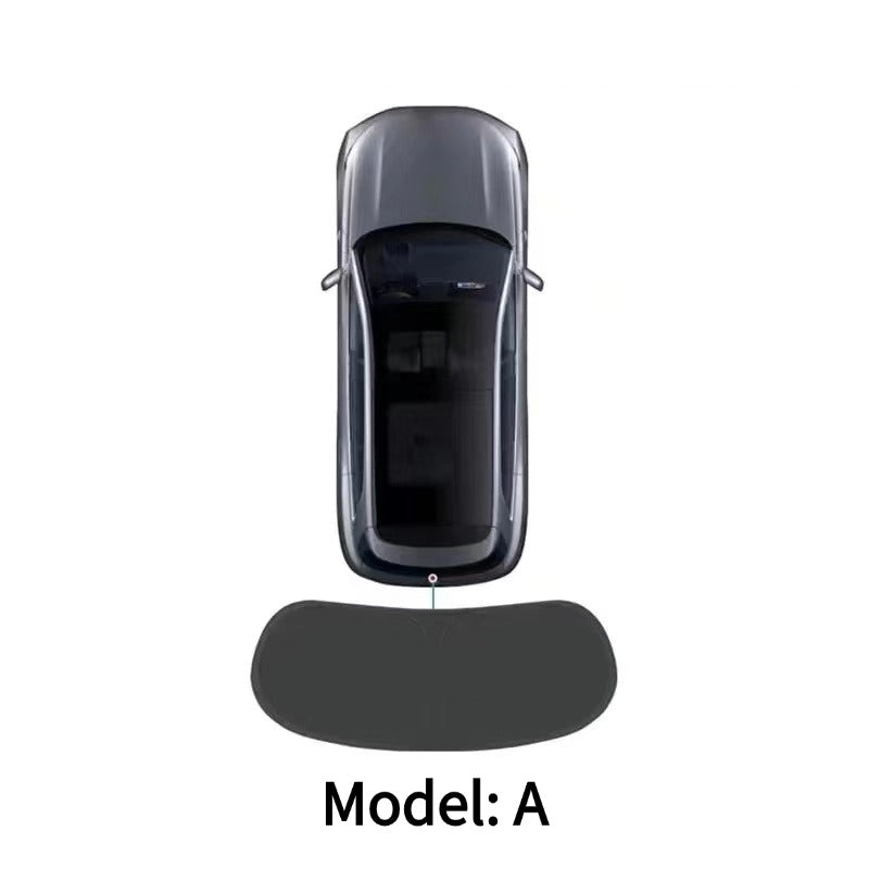 Car Window Sunshade for HUAWEI AITO