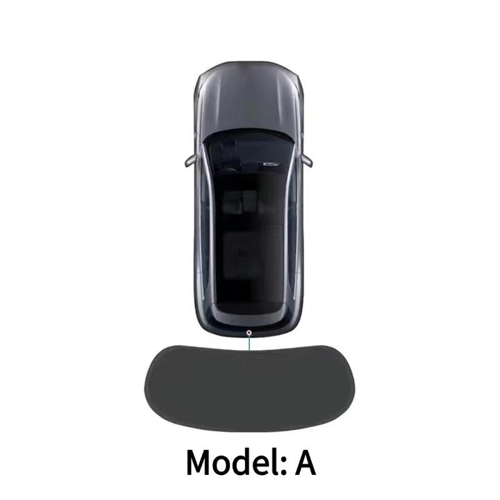 Car Window Sunshade for HUAWEI AITO