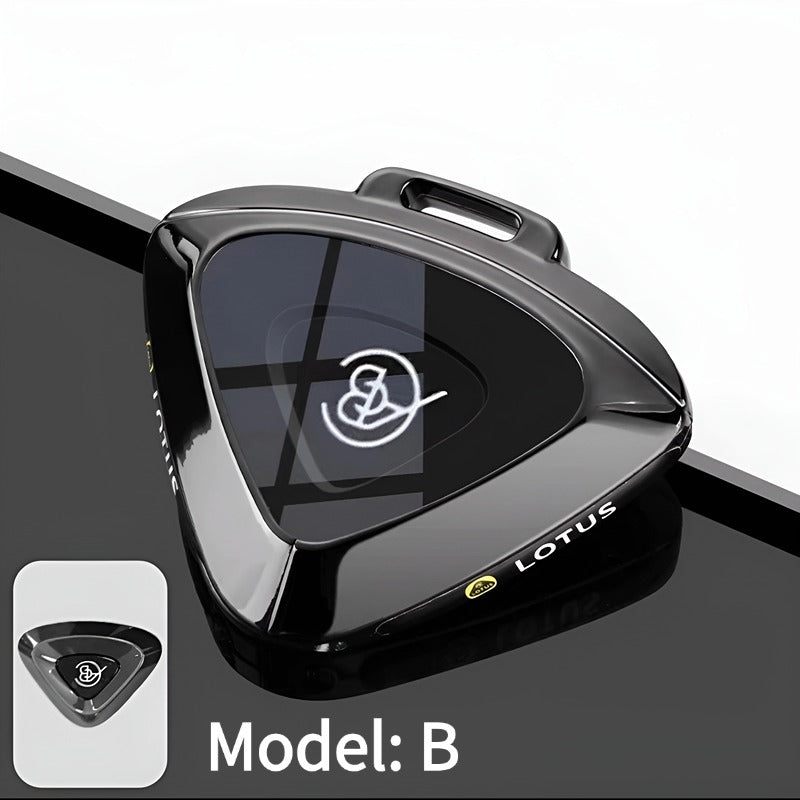 Car Key Protector & NFC Card Protector for LOTUS EMEYA