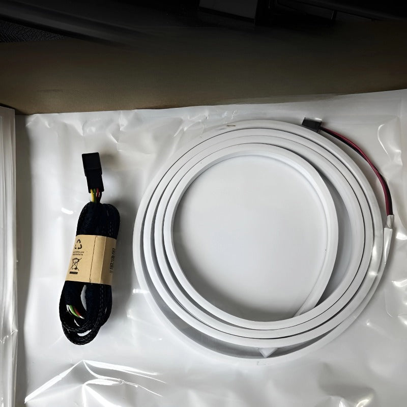 Car boot sensor LED strip for HUAWEI AITO