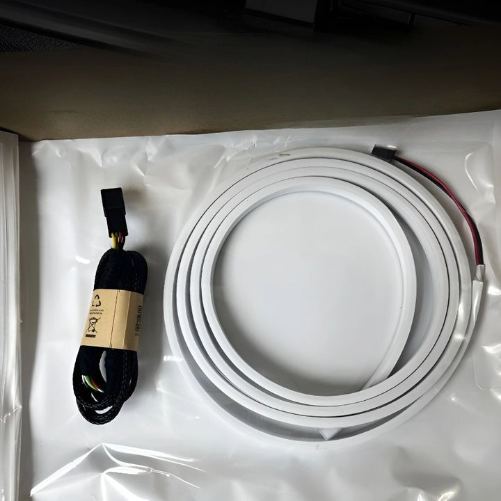 Car boot sensor LED strip for HUAWEI AITO