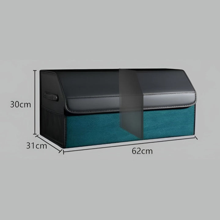 Car Trunk Expansion Box for Lotus