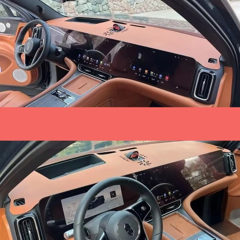 Car dashboard sun mat for HUAWEI AITO M9
