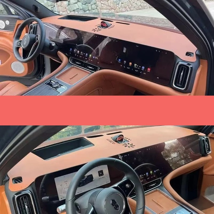 Car dashboard sun mat for HUAWEI AITO M9