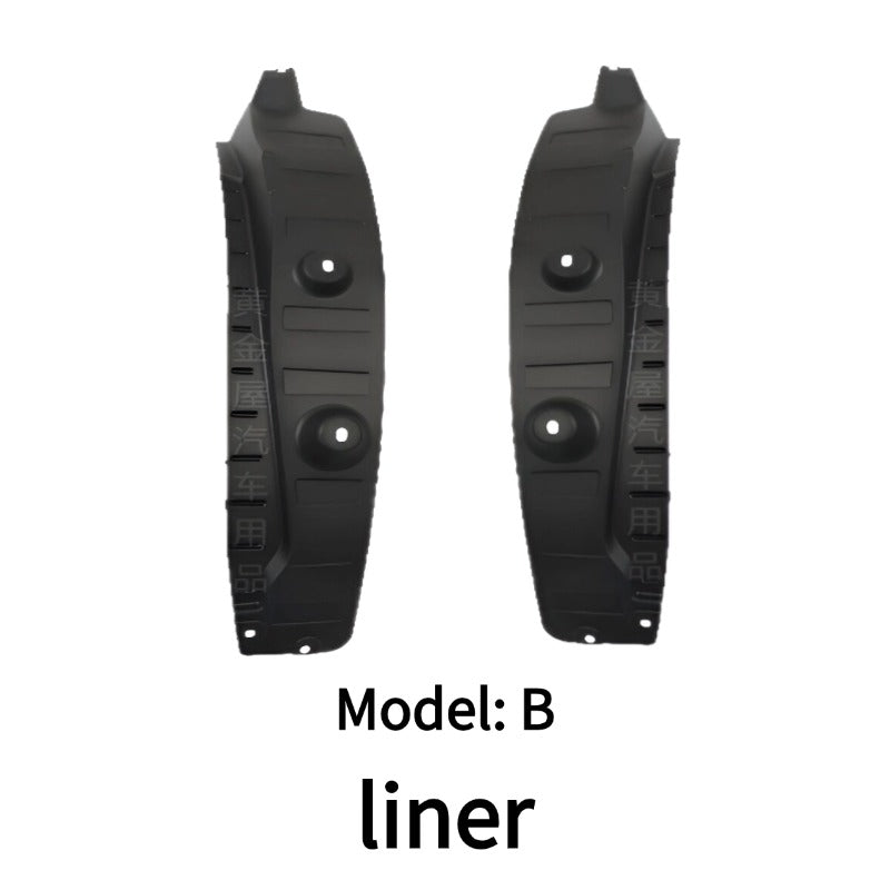 Mud Flaps for HUAWEI AITO M9