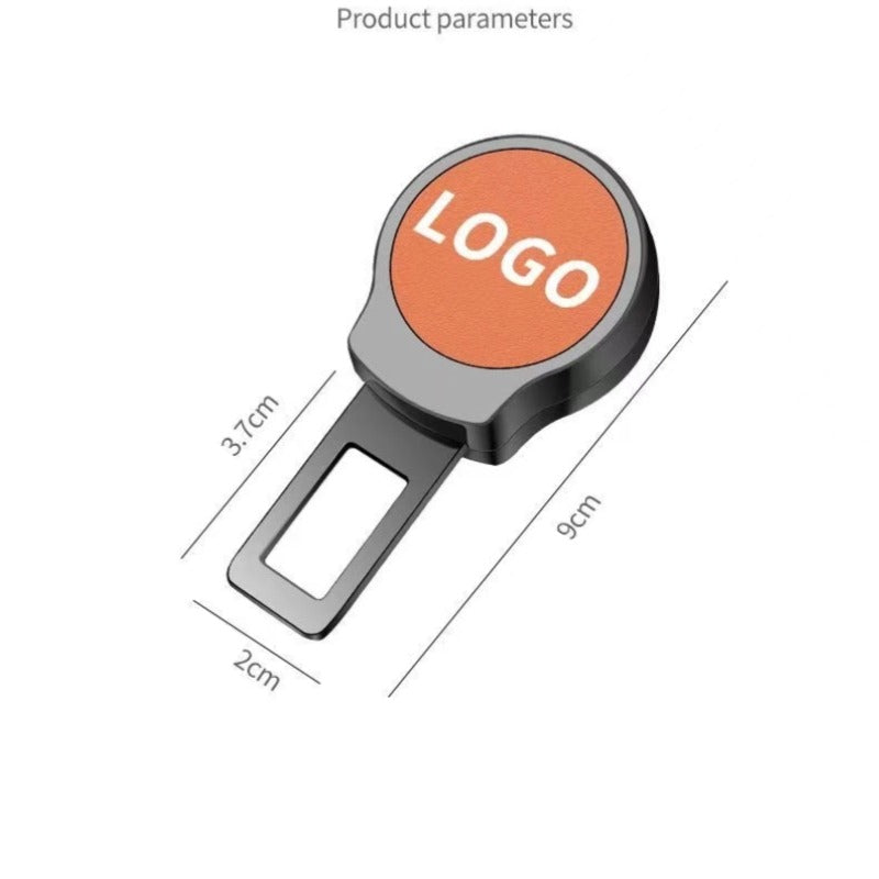 Car Seat Belt Extender & Seat Belt Plug for HUAWEI AITO M9