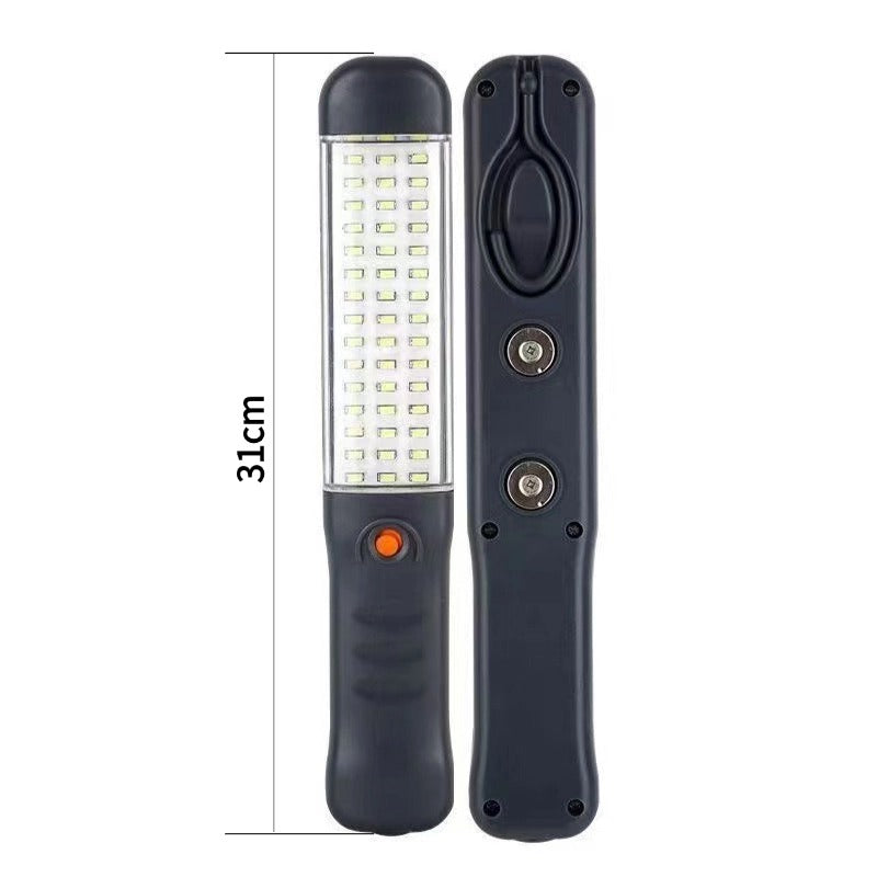 Car repair emergency light