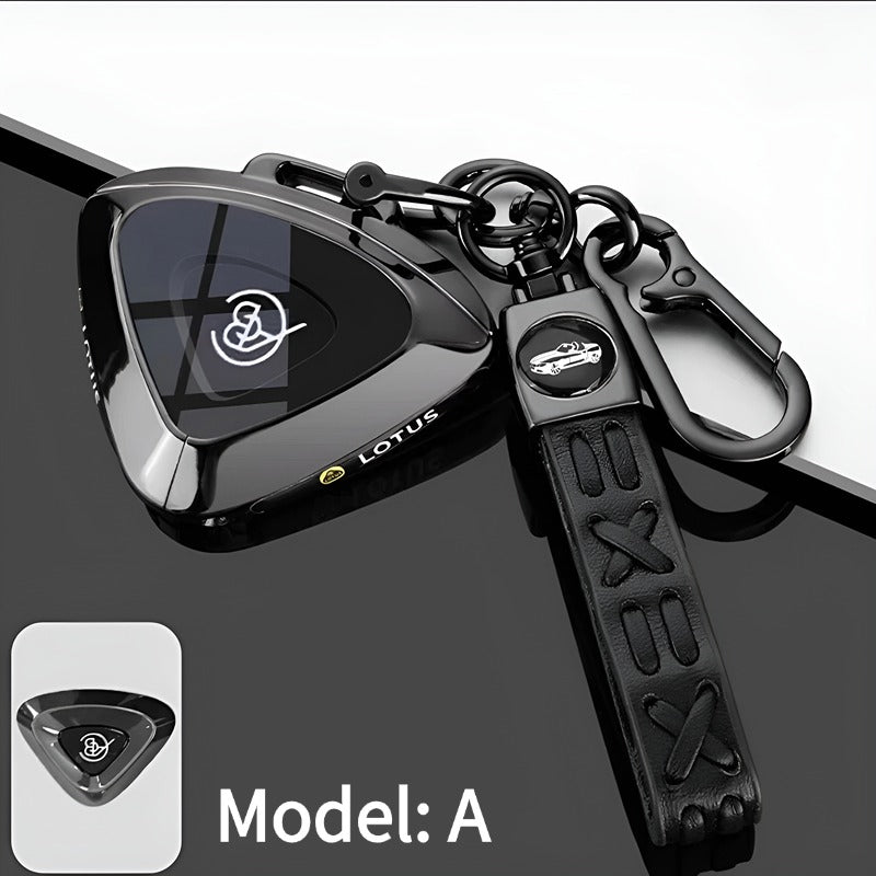 Car Key Protector & NFC Card Protector for LOTUS EMEYA