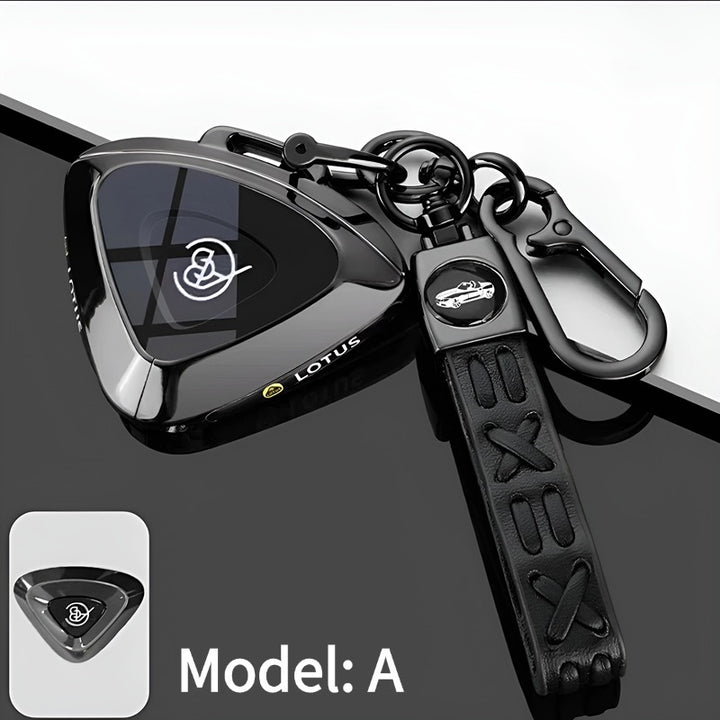 Car Key Protector & NFC Card Protector for LOTUS EMEYA