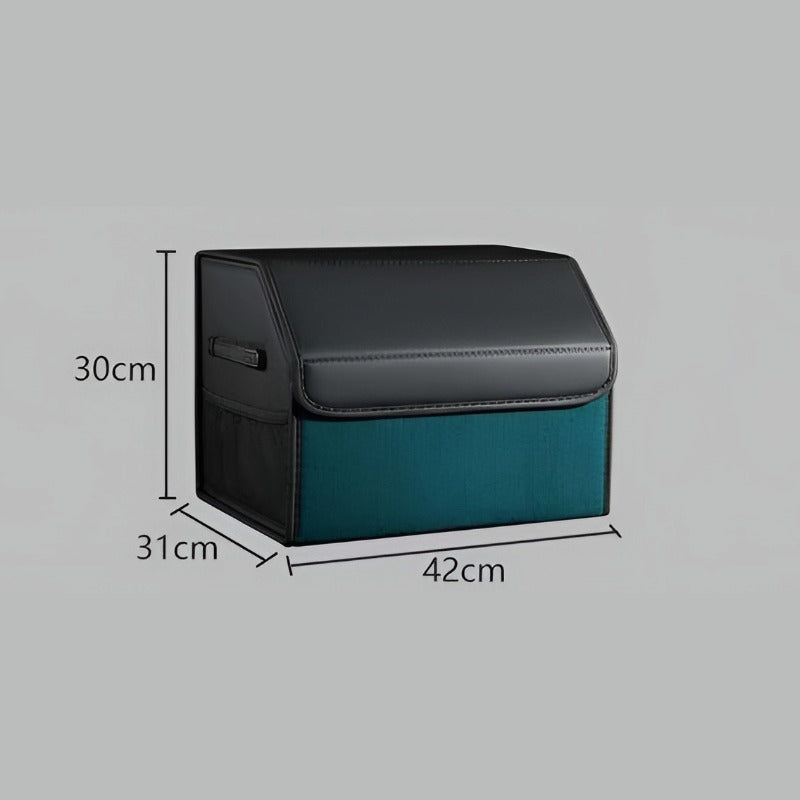 Car Trunk Expansion Box for Lotus