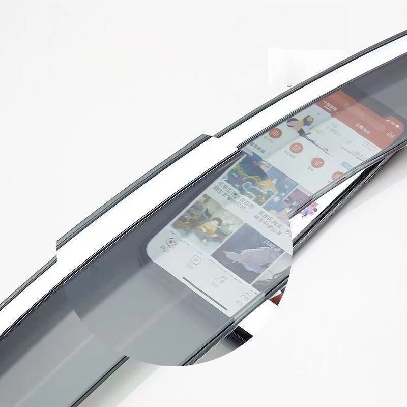 Window Visor For HUAWEI AITO M9