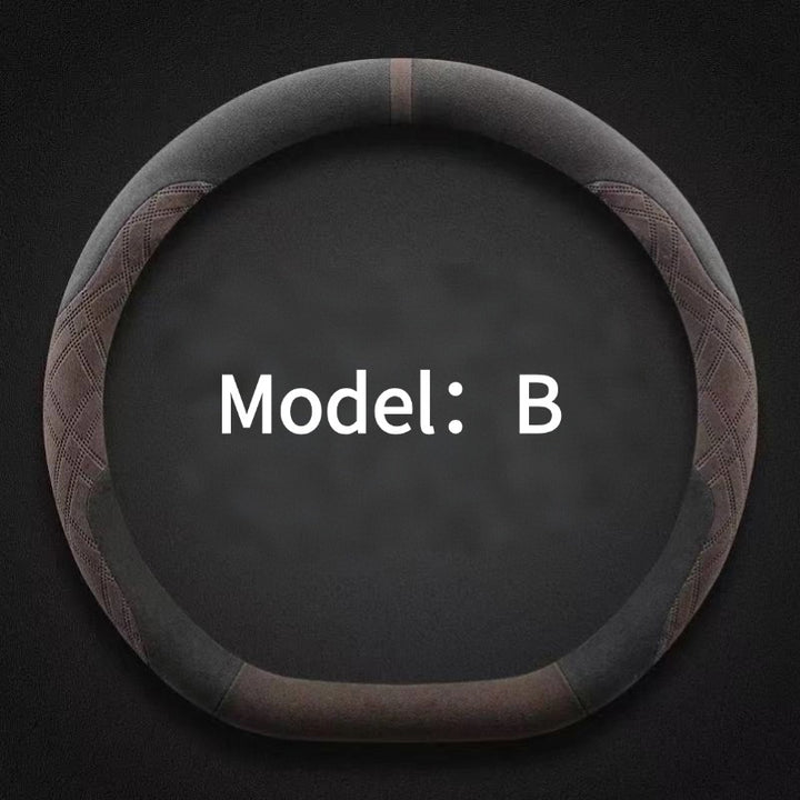 Steering Wheel Cover for ROX 01